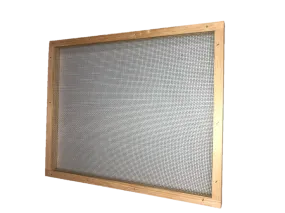 10 Frame Screened Inner Cover