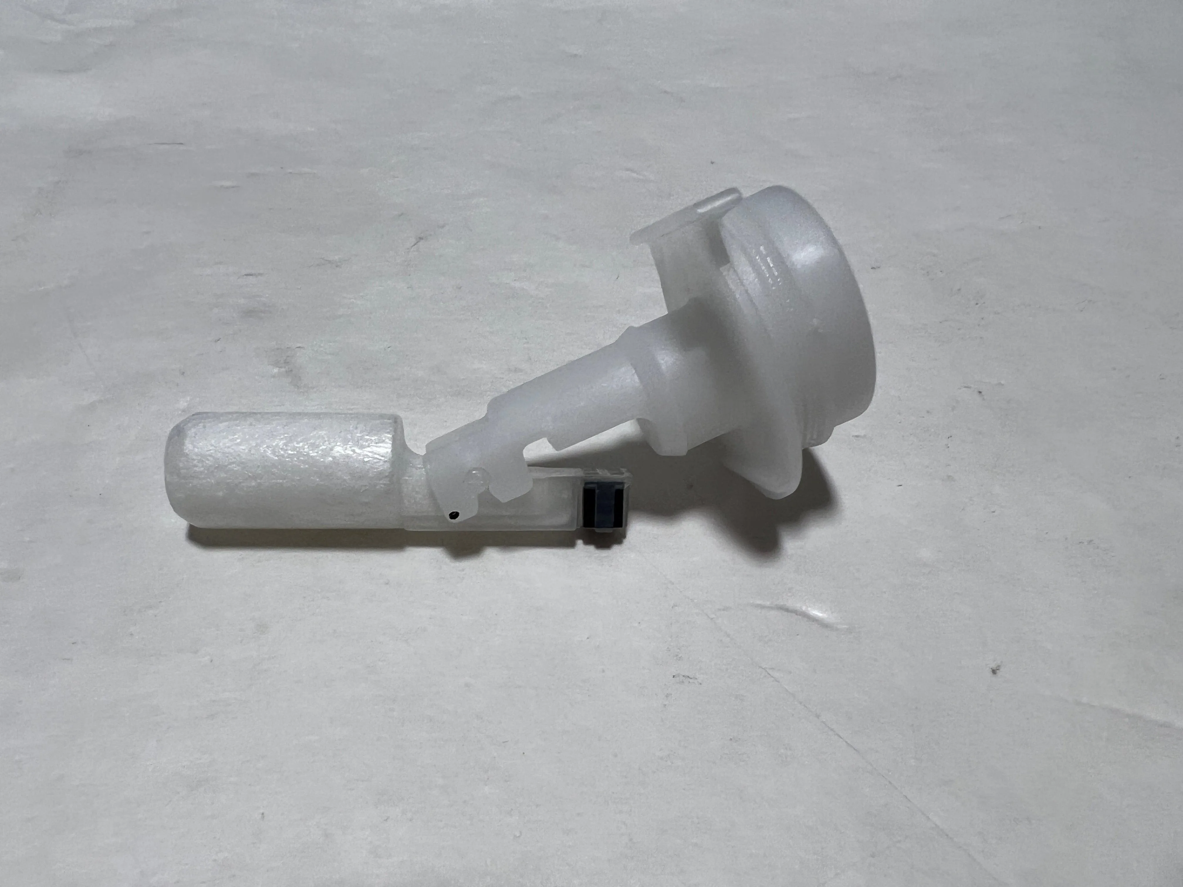 2007-2017 Ford Expedition Coolant Tank Lever Sensor Genuine New