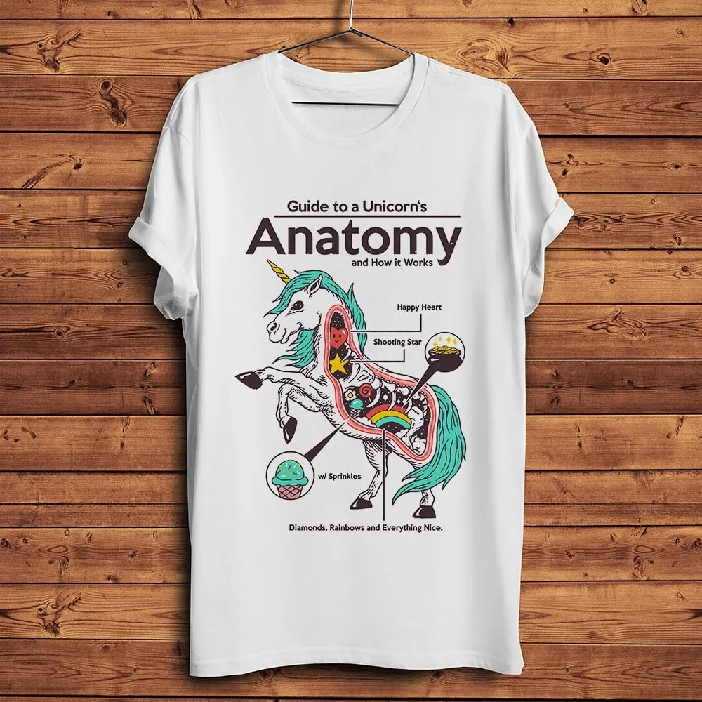 21 Anatomy T-Shirt