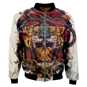 21 JAGUAR Jacket