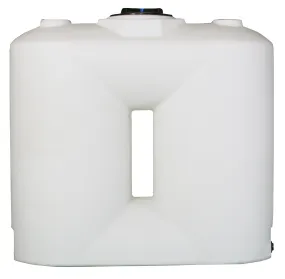 250 Gallon Free Standing Tank