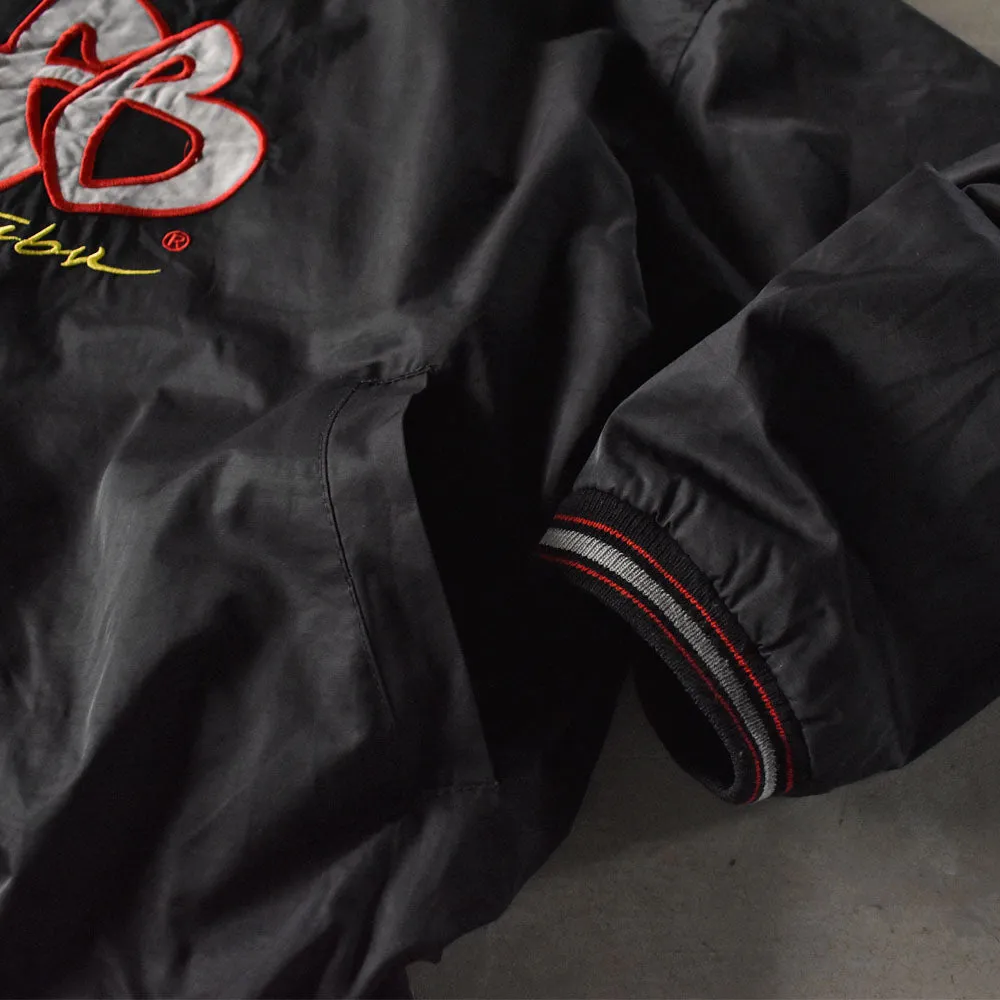 90’s FUBU ナイロンプルオーバー 240506