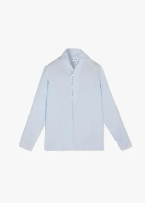 AAPIERO LINEN SHIRT