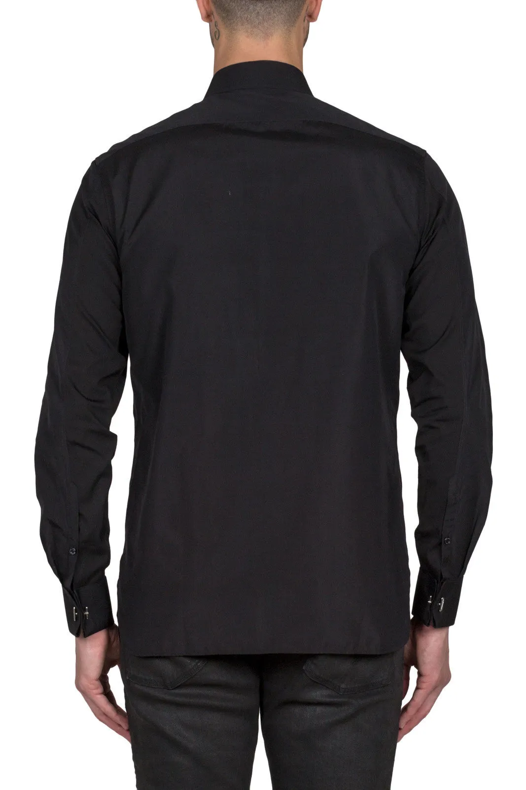 Abstract Bolt Classic Shirt