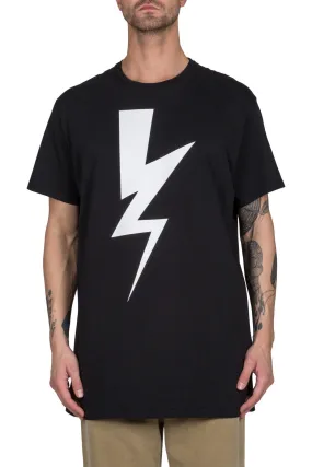 Abstract Bolt T-Shirt