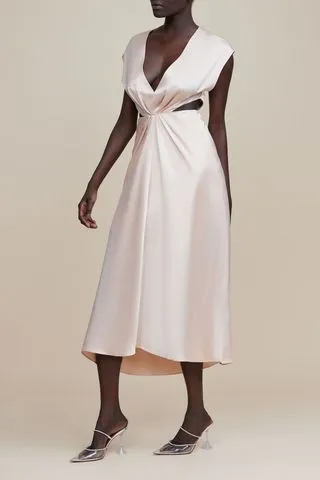 Acler - Bell Dress