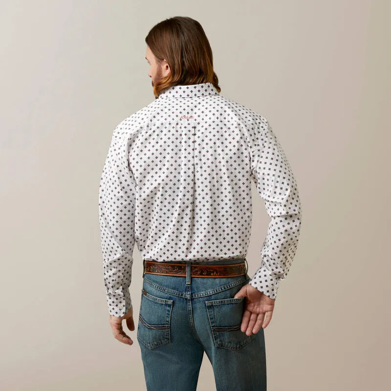 Aiden Classic Fit Shirt Style No. 10045048