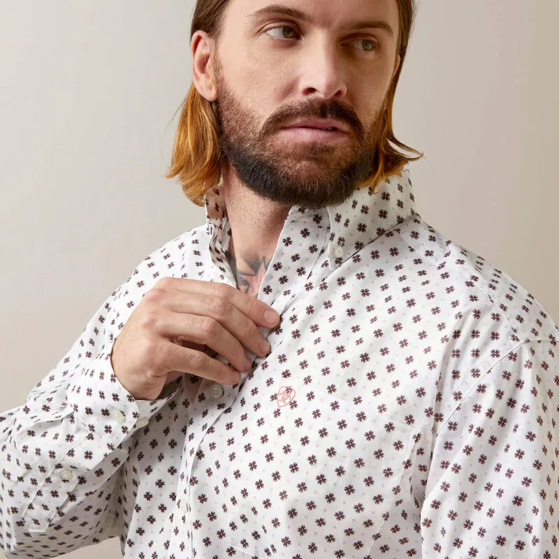 Aiden Classic Fit Shirt Style No. 10045048