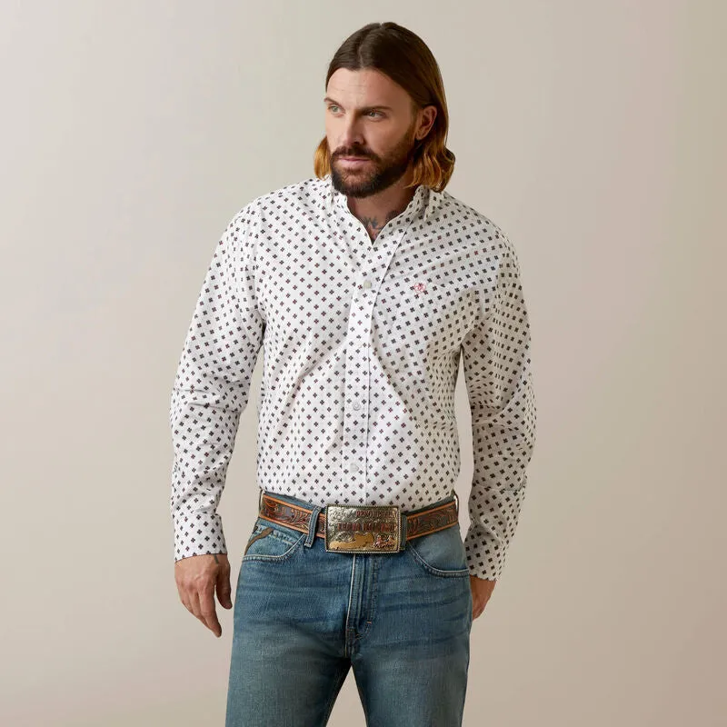 Aiden Classic Fit Shirt Style No. 10045048