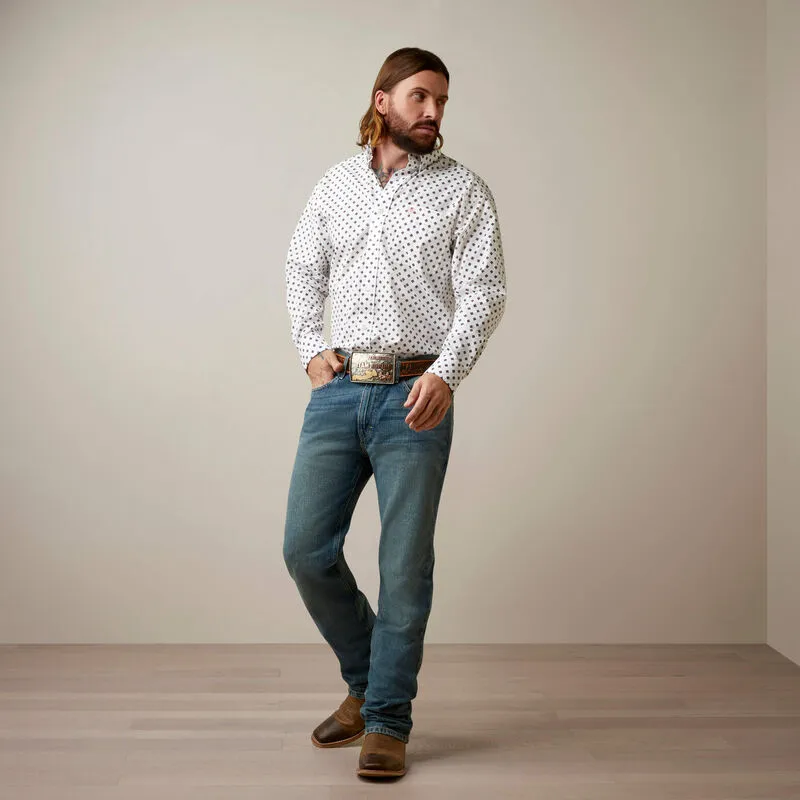 Aiden Classic Fit Shirt Style No. 10045048