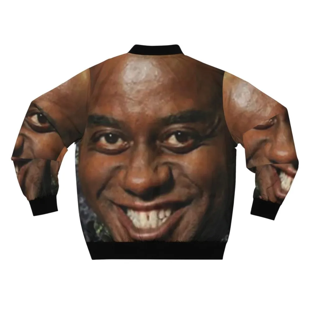 Ainsley Harriott Chef Bomber Jacket