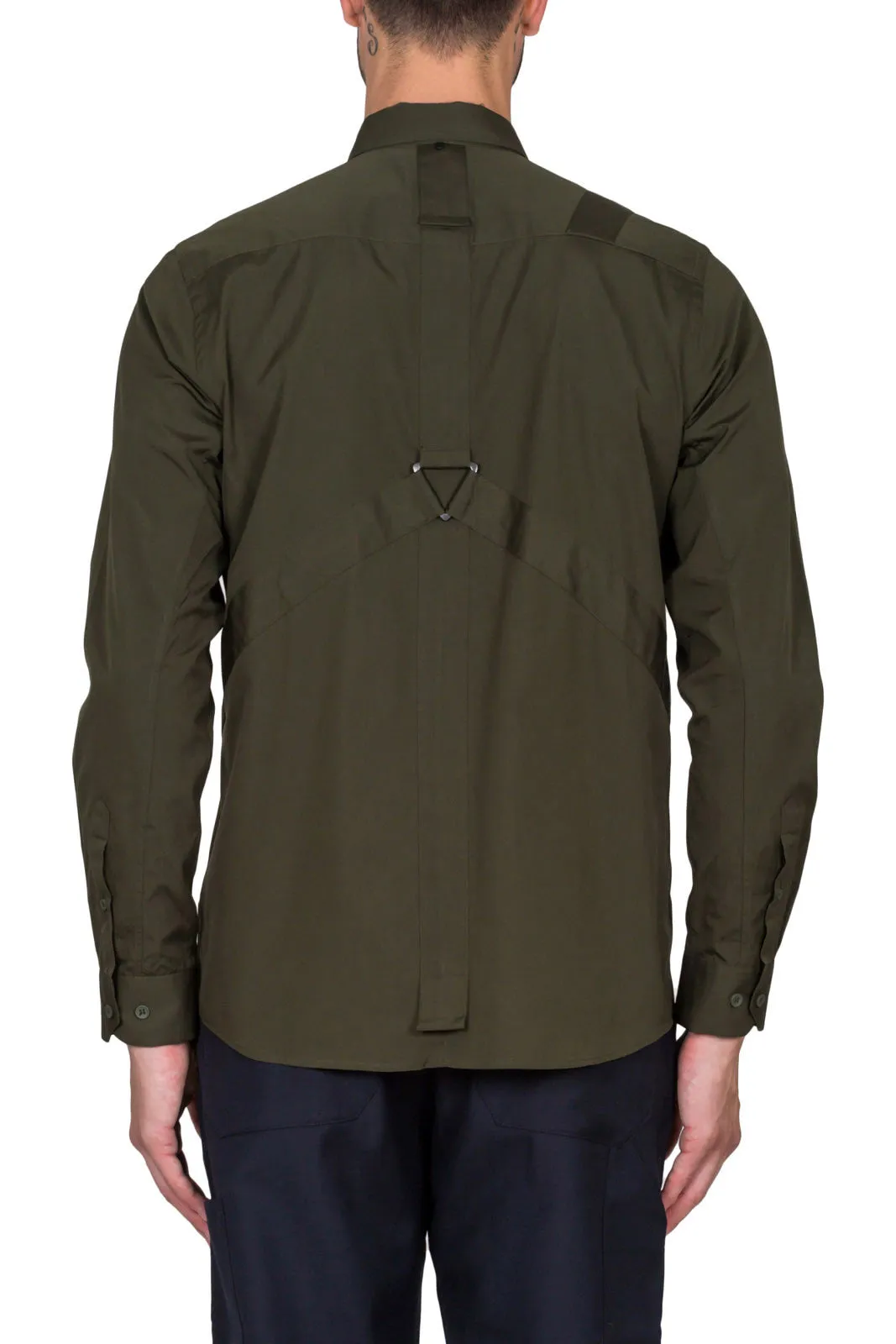 Airborne Shirt