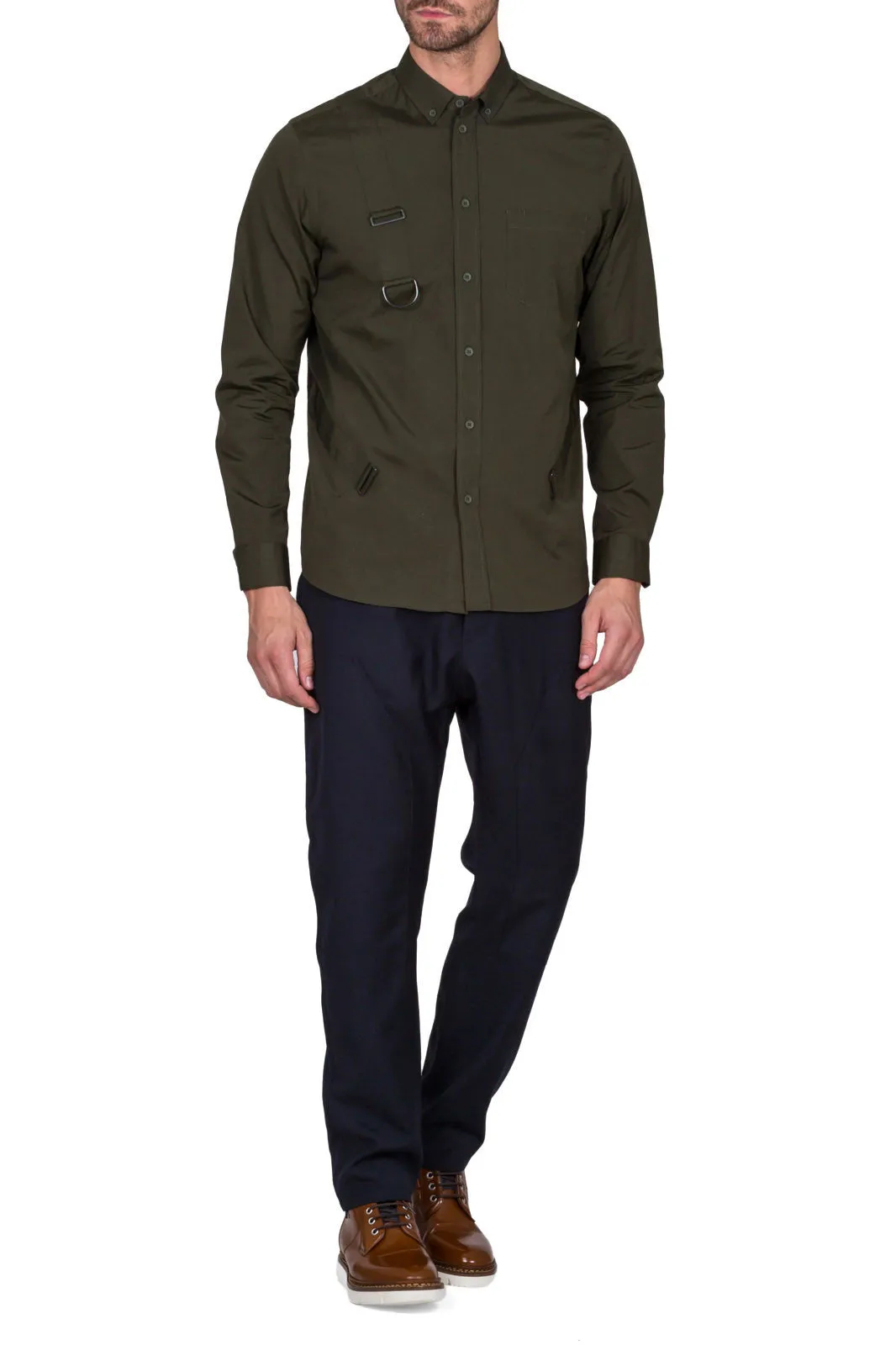 Airborne Shirt