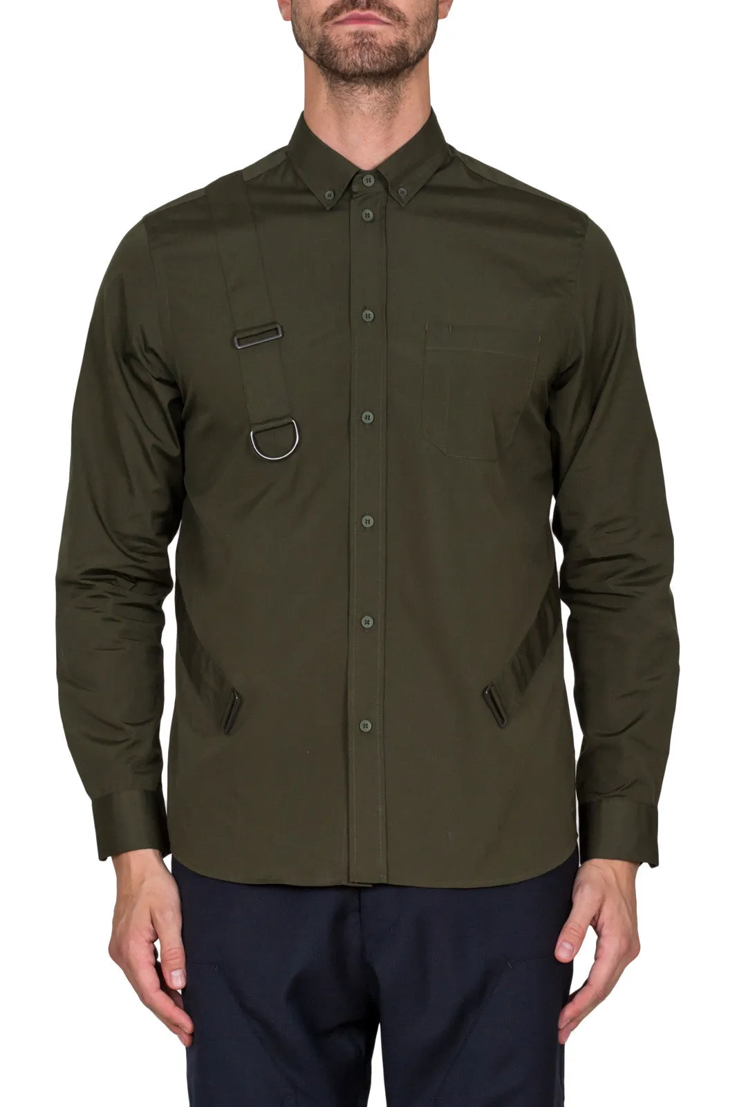 Airborne Shirt
