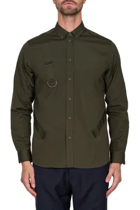 Airborne Shirt