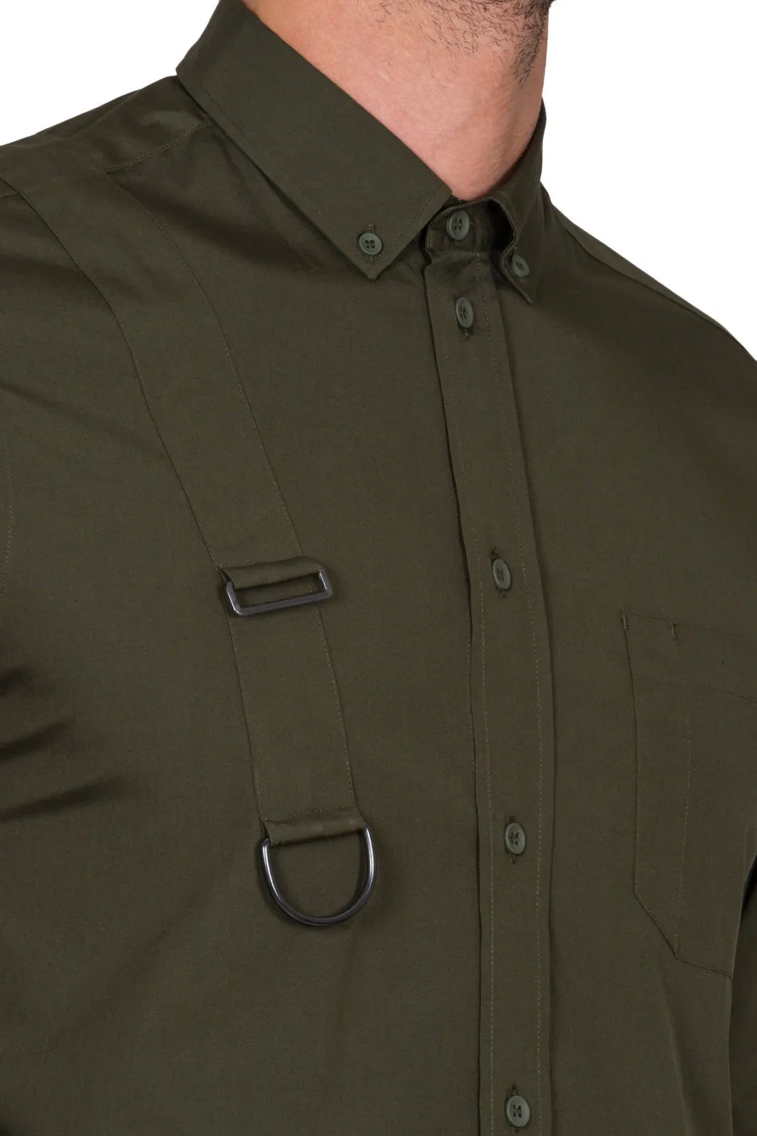 Airborne Shirt