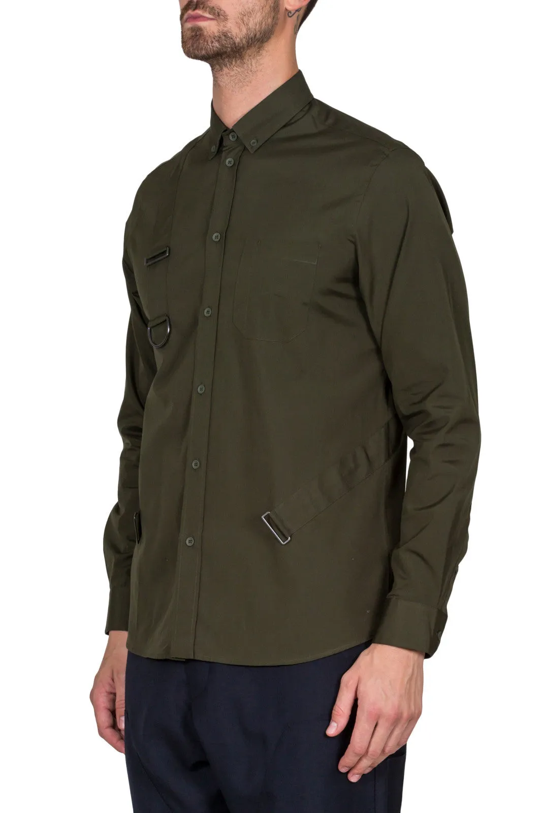 Airborne Shirt