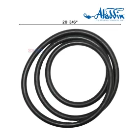 Aladdin Pentair Style Replacement Filter Tank O-Ring | 071439 | O-333
