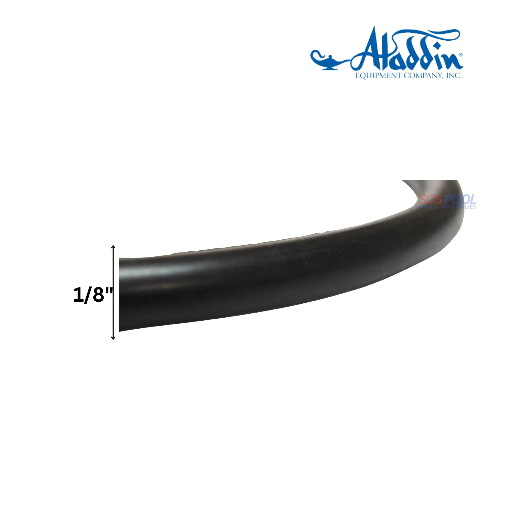 Aladdin Pentair Style Replacement Filter Tank O-Ring | 071439 | O-333