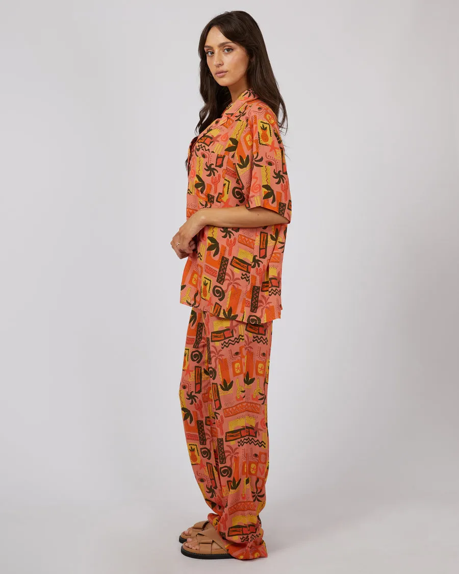 Arizona Shirt | Print