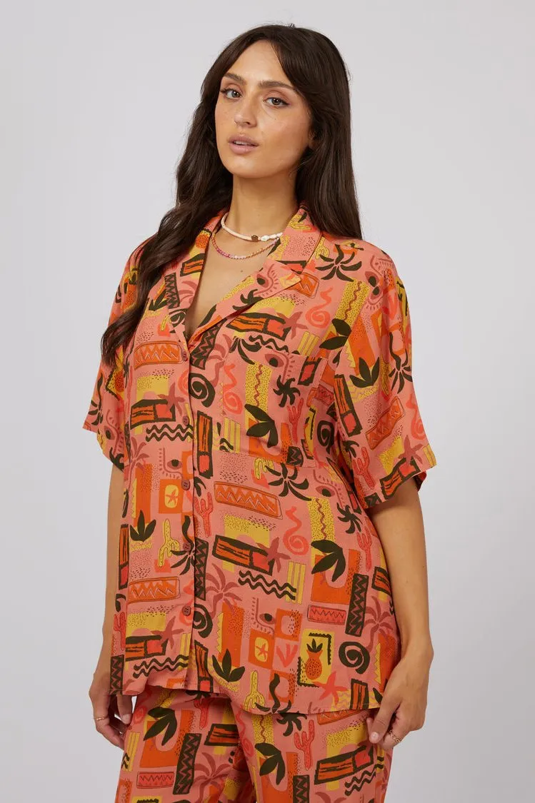Arizona Shirt | Print