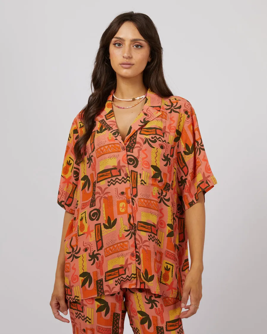 Arizona Shirt | Print