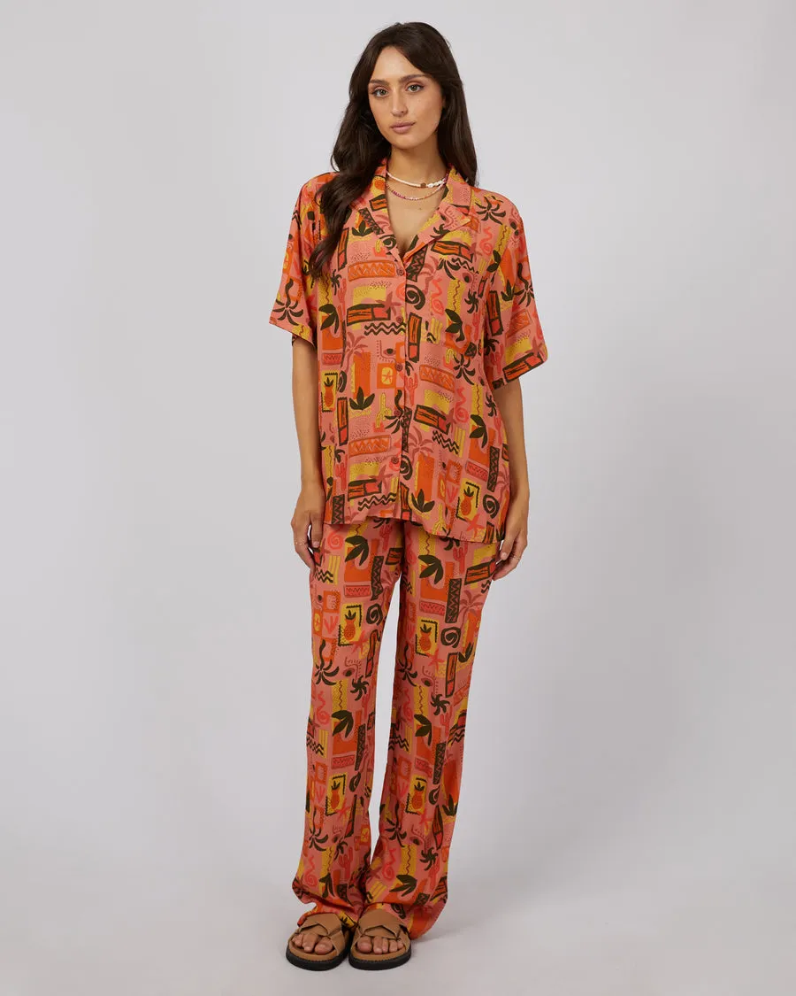 Arizona Shirt | Print