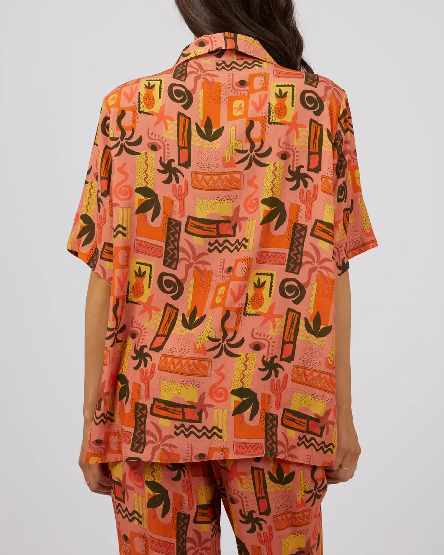 Arizona Shirt | Print