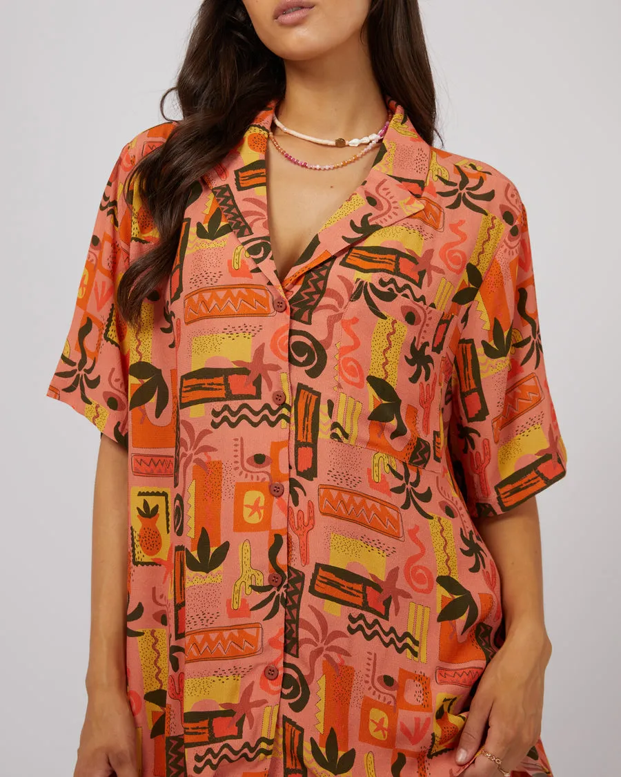 Arizona Shirt | Print