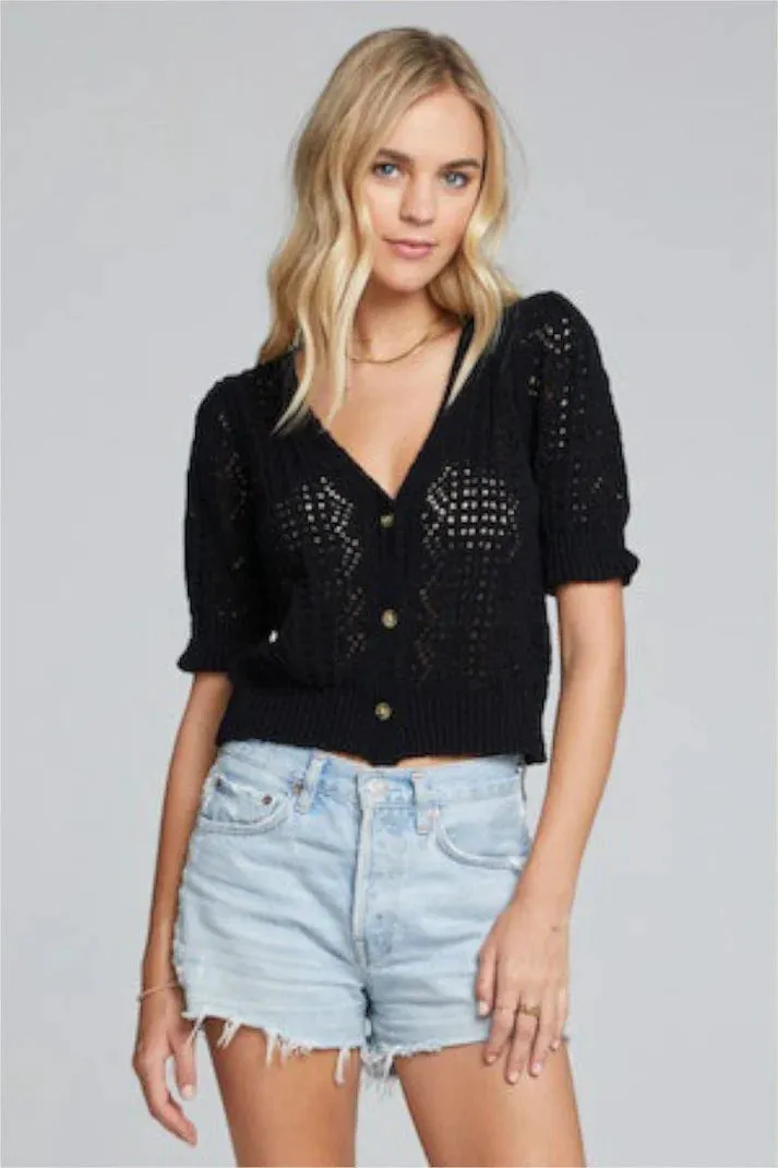 Azalea Sweater