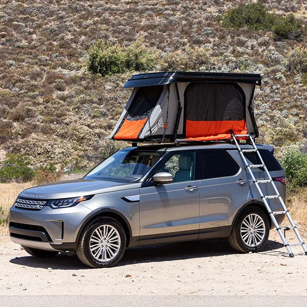 BadAss Convoy Rooftop Tent For Land Rover Discovery 5 2017-2022
