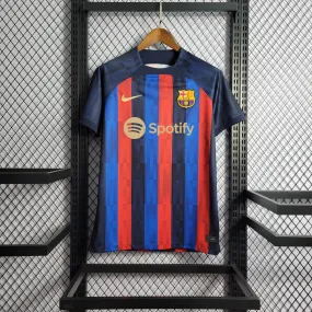 Barcelona home 2023