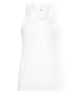 Basic women's tank top