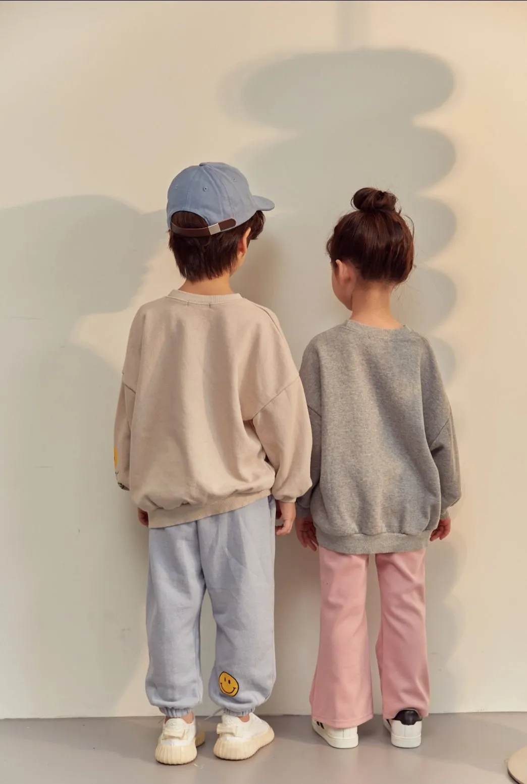 BE KIND UNISEX JUMPER