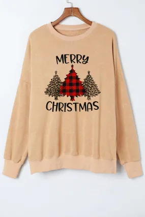 Bishop Sleeve Sweater Dress
