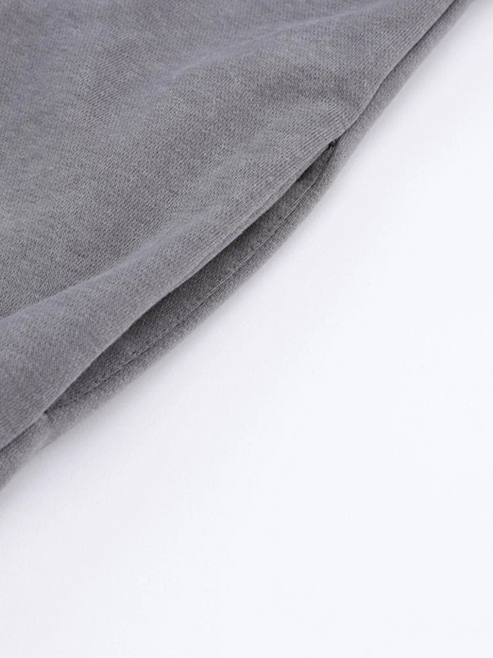 Bishop Sleeve Sweater Dress