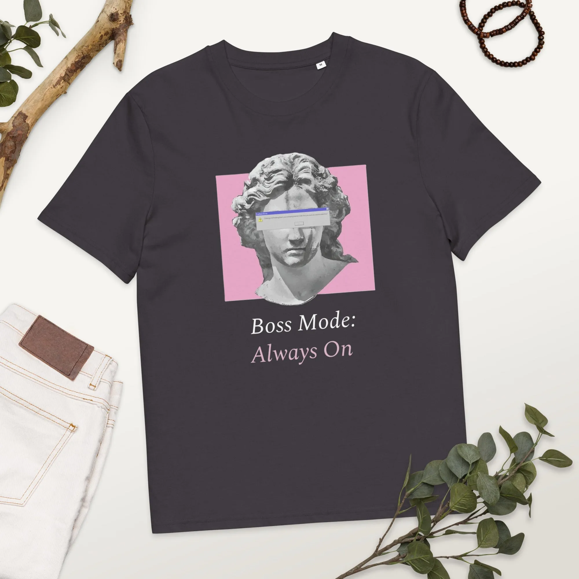 Boss Mode Shirt