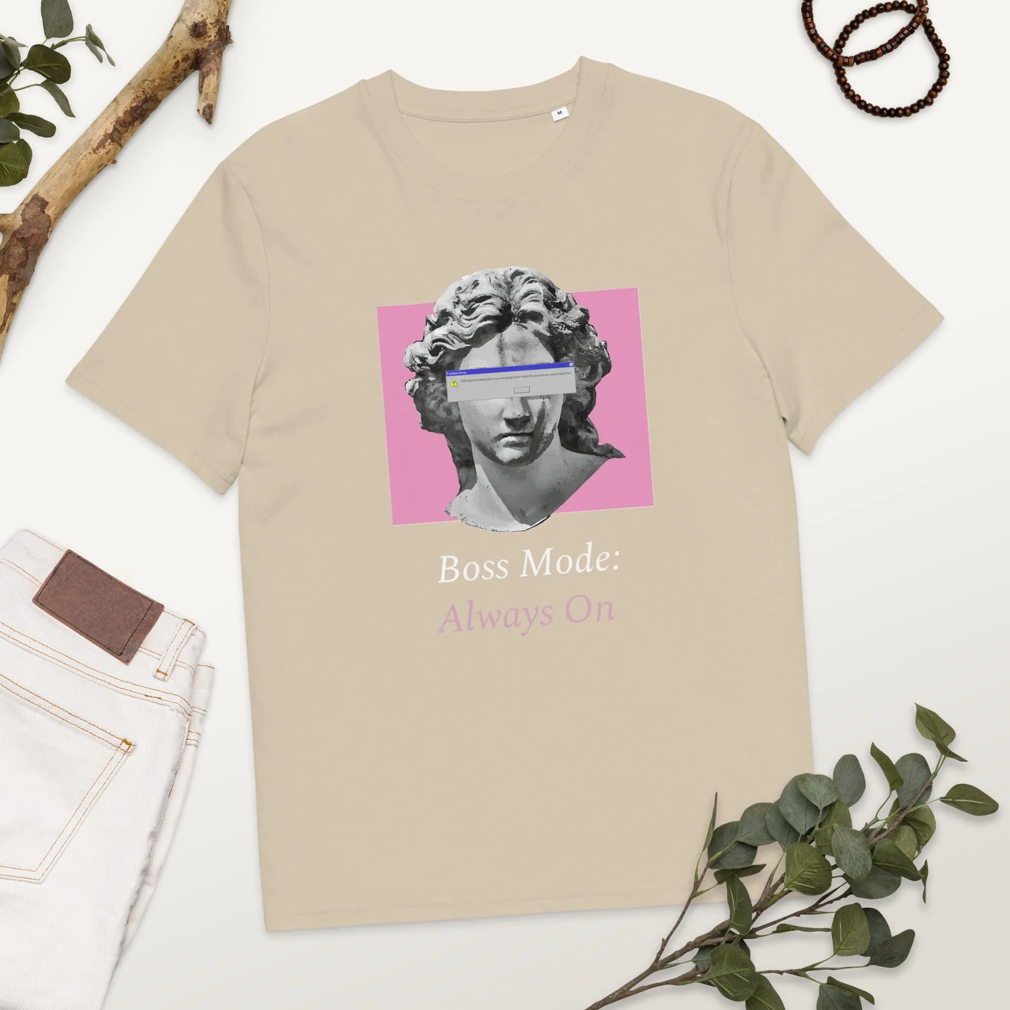 Boss Mode Shirt