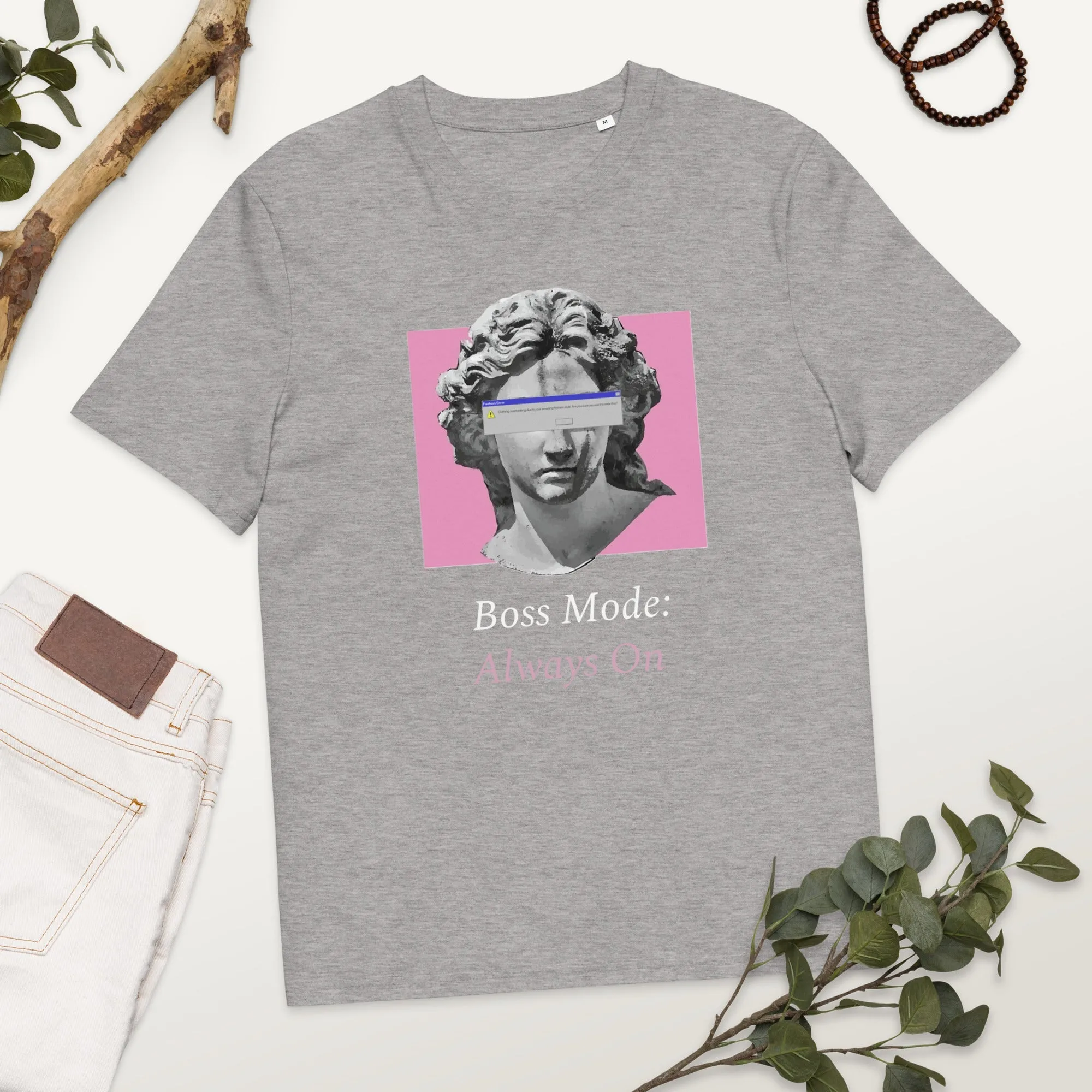 Boss Mode Shirt