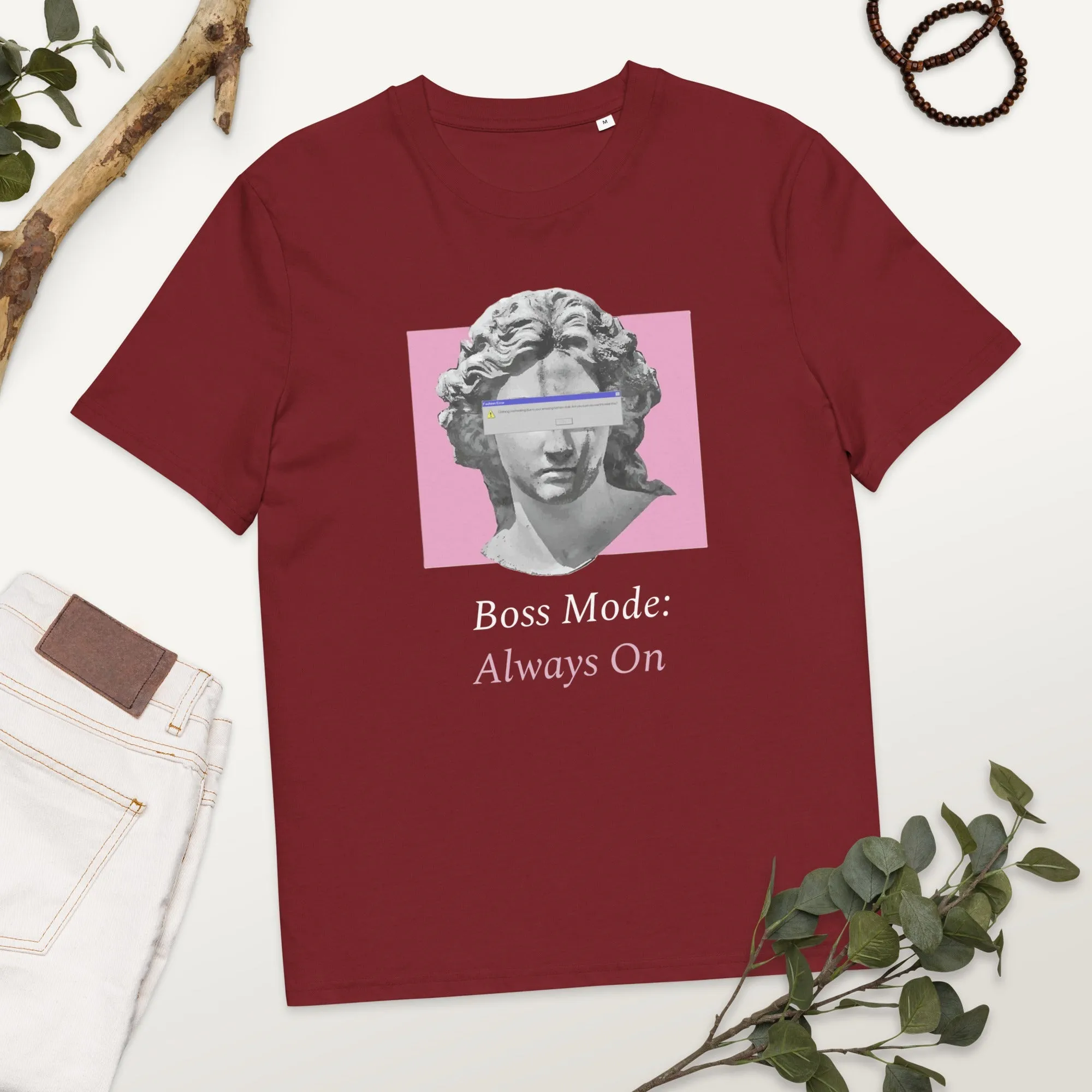 Boss Mode Shirt