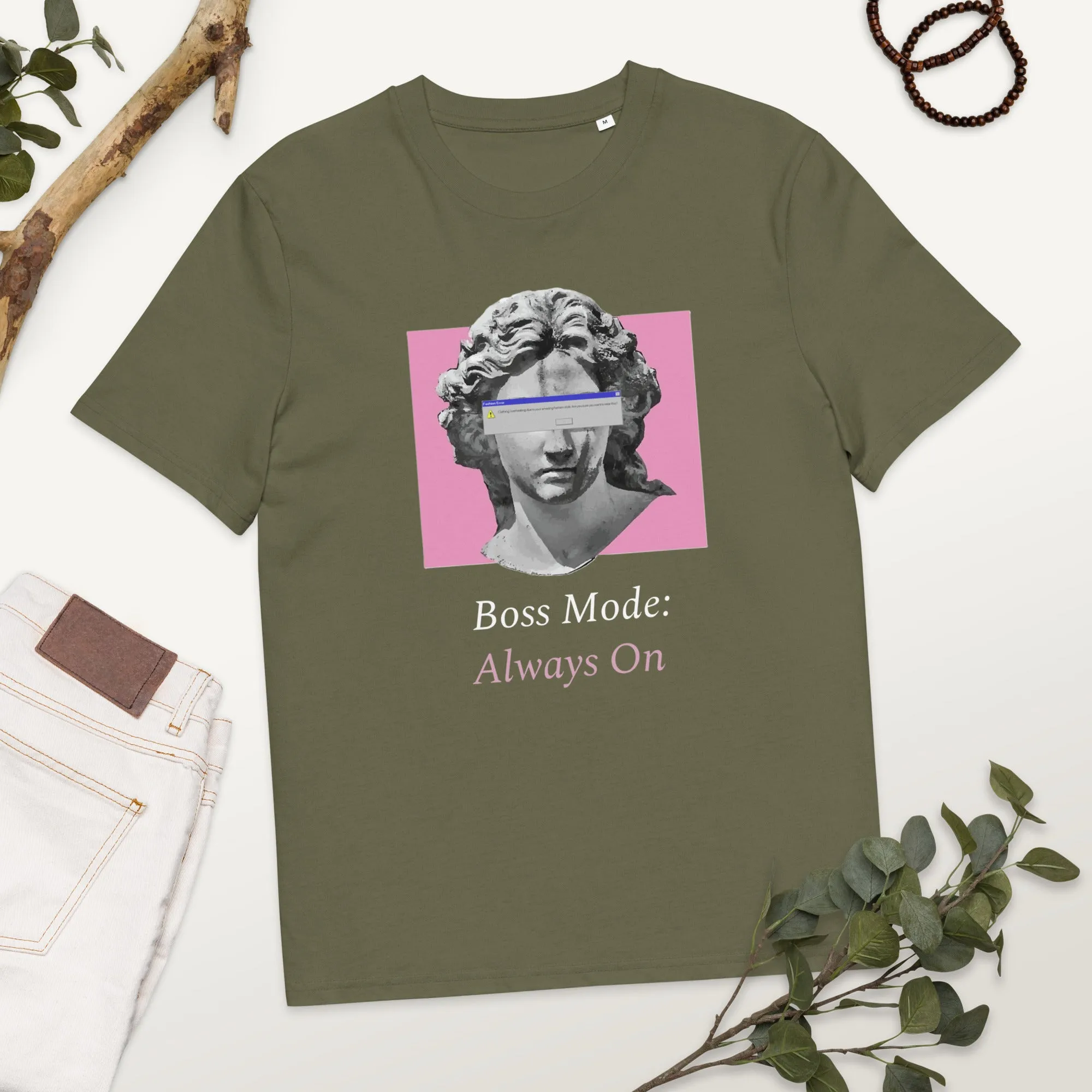 Boss Mode Shirt
