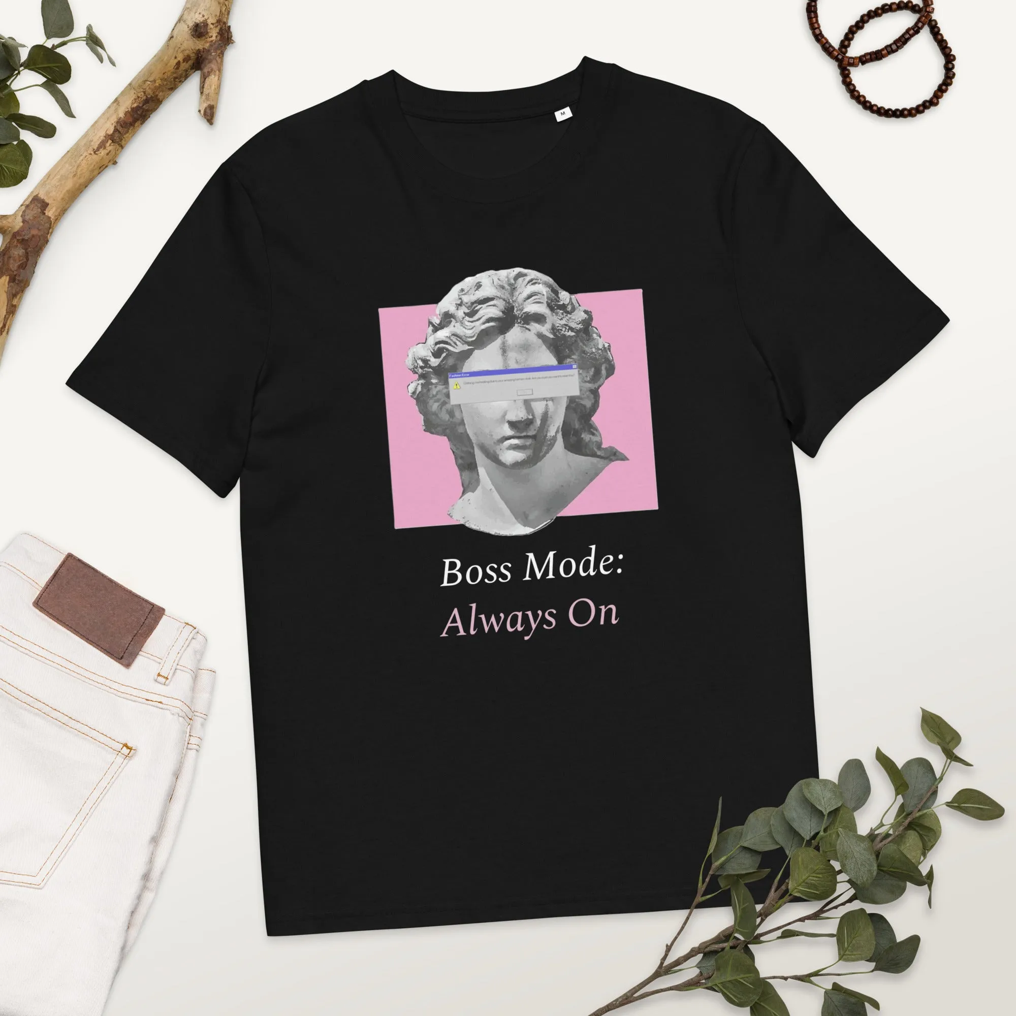 Boss Mode Shirt