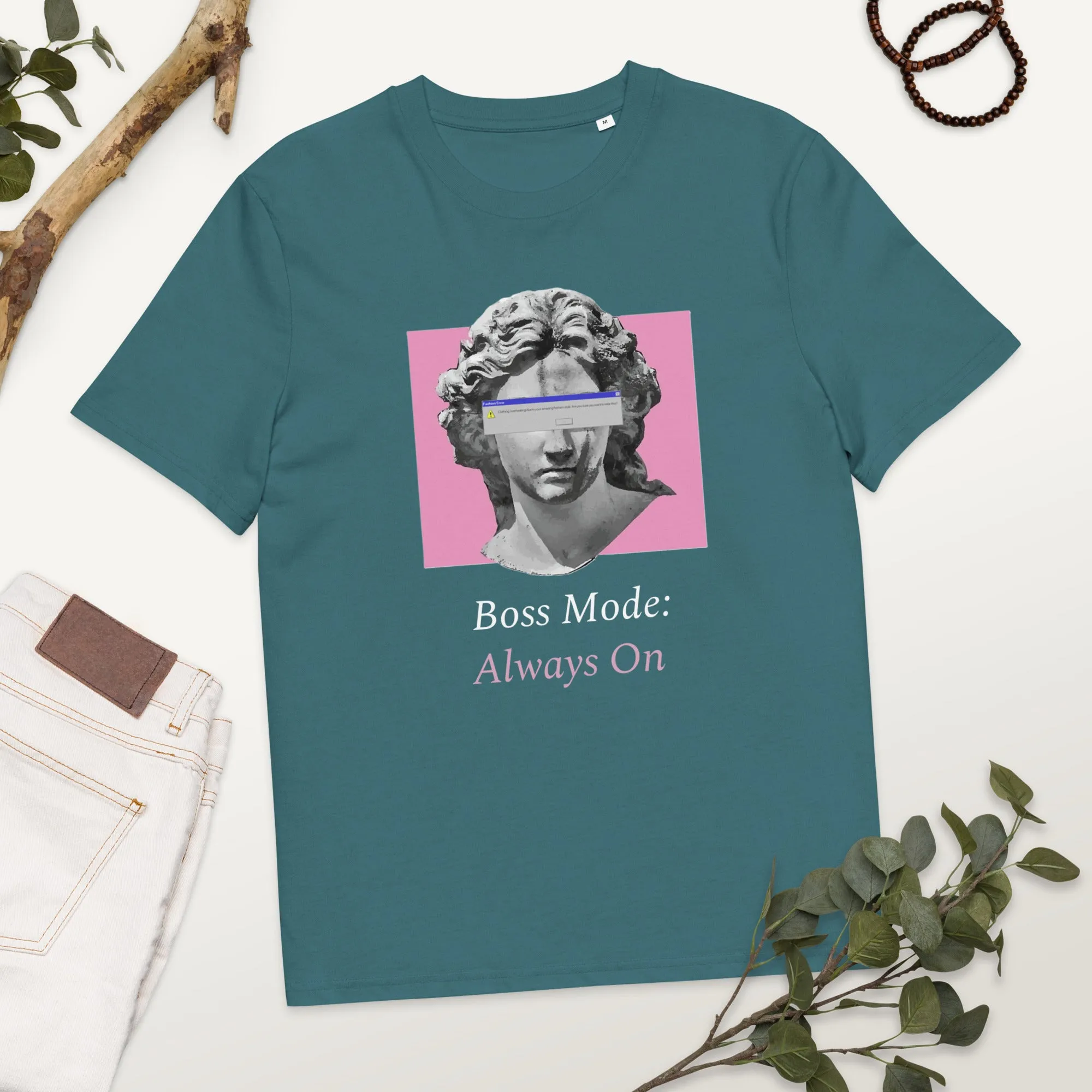 Boss Mode Shirt
