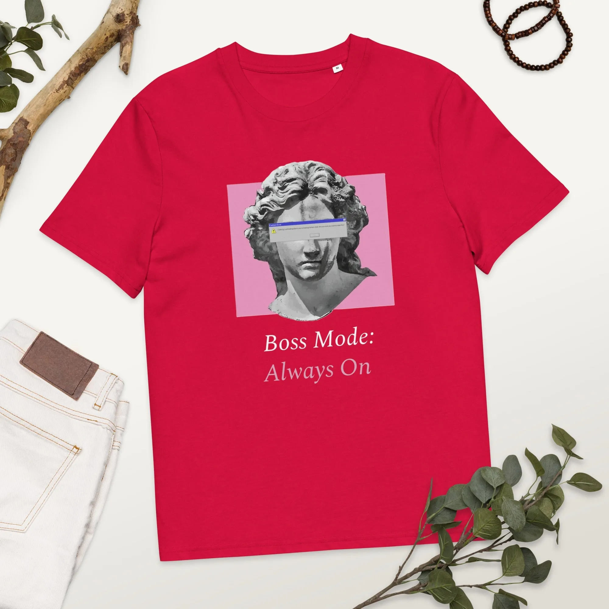 Boss Mode Shirt