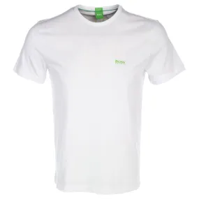 BOSS TEE T-Shirt in White