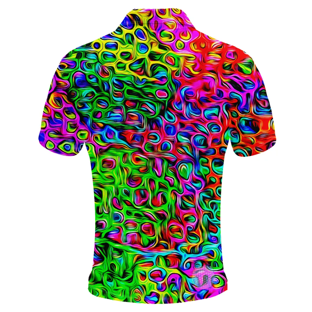 Brushstroke | Men's