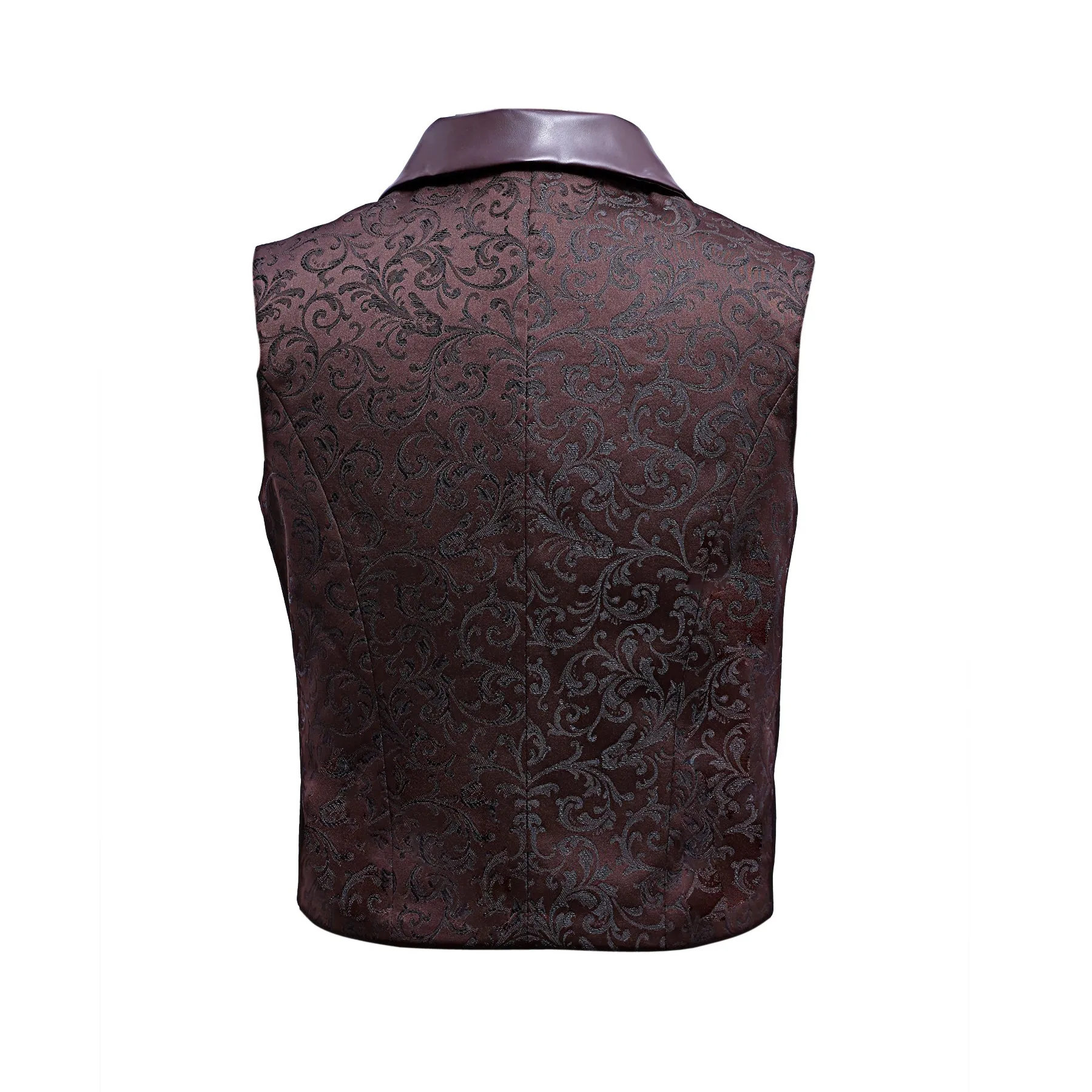Brysa Steampunk Waist Coat