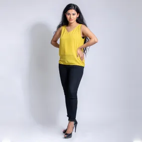 Buckle Top