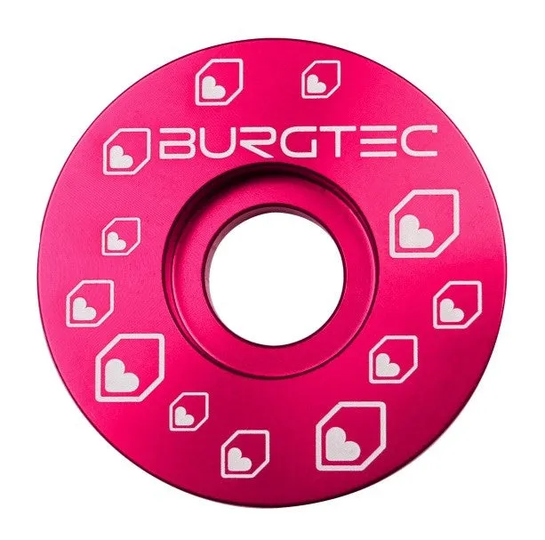 Burgtec Top Caps