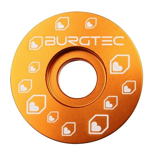 Burgtec Top Caps